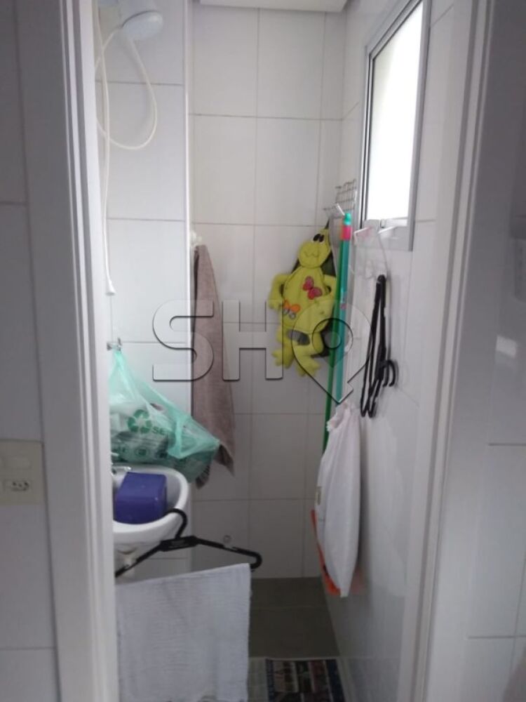 Apartamento, 3 quartos, 116 m² - Foto 2