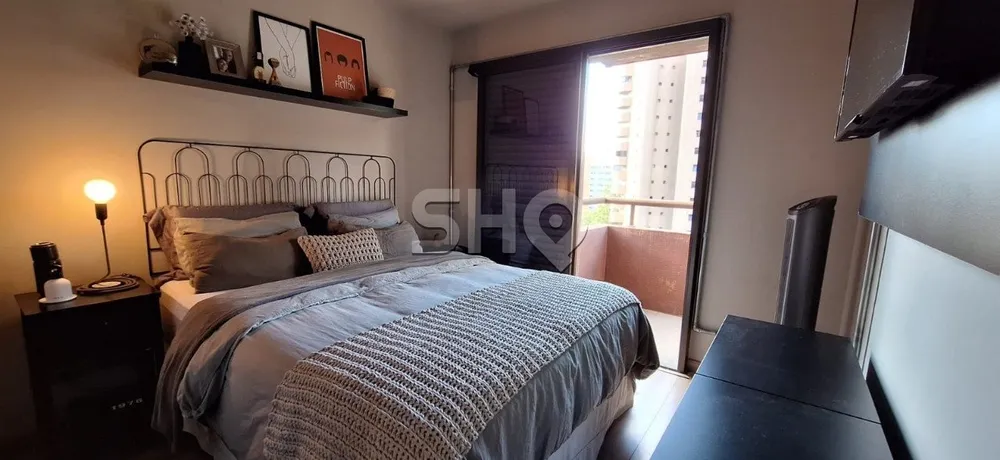 Apartamento, 1 quarto, 97 m² - Foto 4
