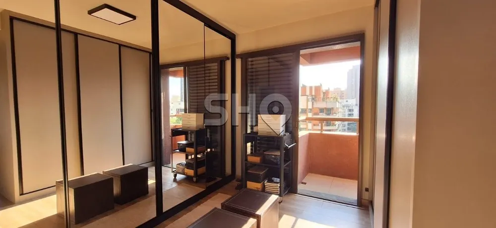 Apartamento, 1 quarto, 97 m² - Foto 1
