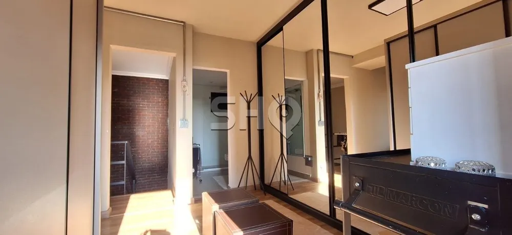 Apartamento, 1 quarto, 97 m² - Foto 3