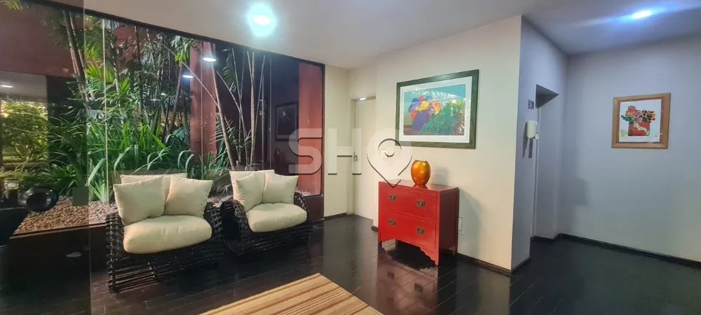 Apartamento, 1 quarto, 97 m² - Foto 2