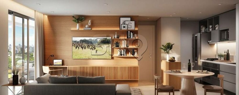 Cobertura, 1 quarto, 314 m² - Foto 4