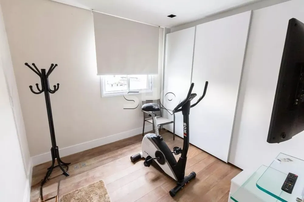 Apartamento, 3 quartos, 170 m² - Foto 7