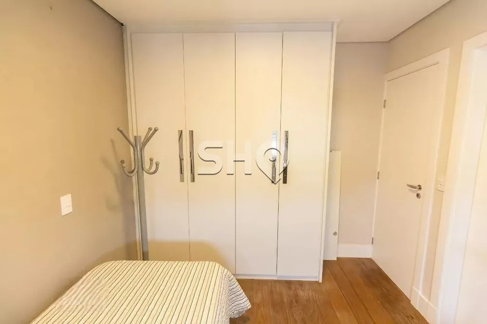 Apartamento, 3 quartos, 170 m² - Foto 3