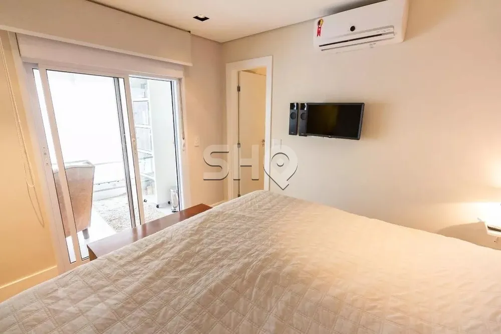 Apartamento, 3 quartos, 170 m² - Foto 6