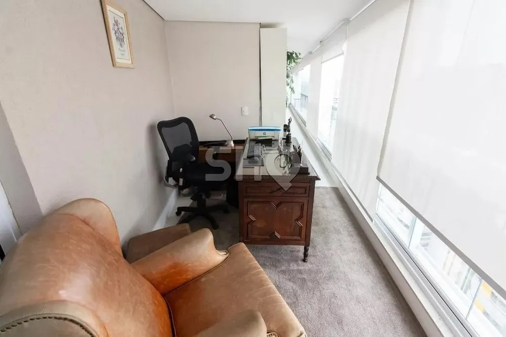Apartamento, 3 quartos, 170 m² - Foto 5