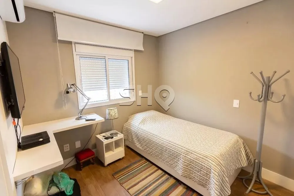 Apartamento, 3 quartos, 170 m² - Foto 9
