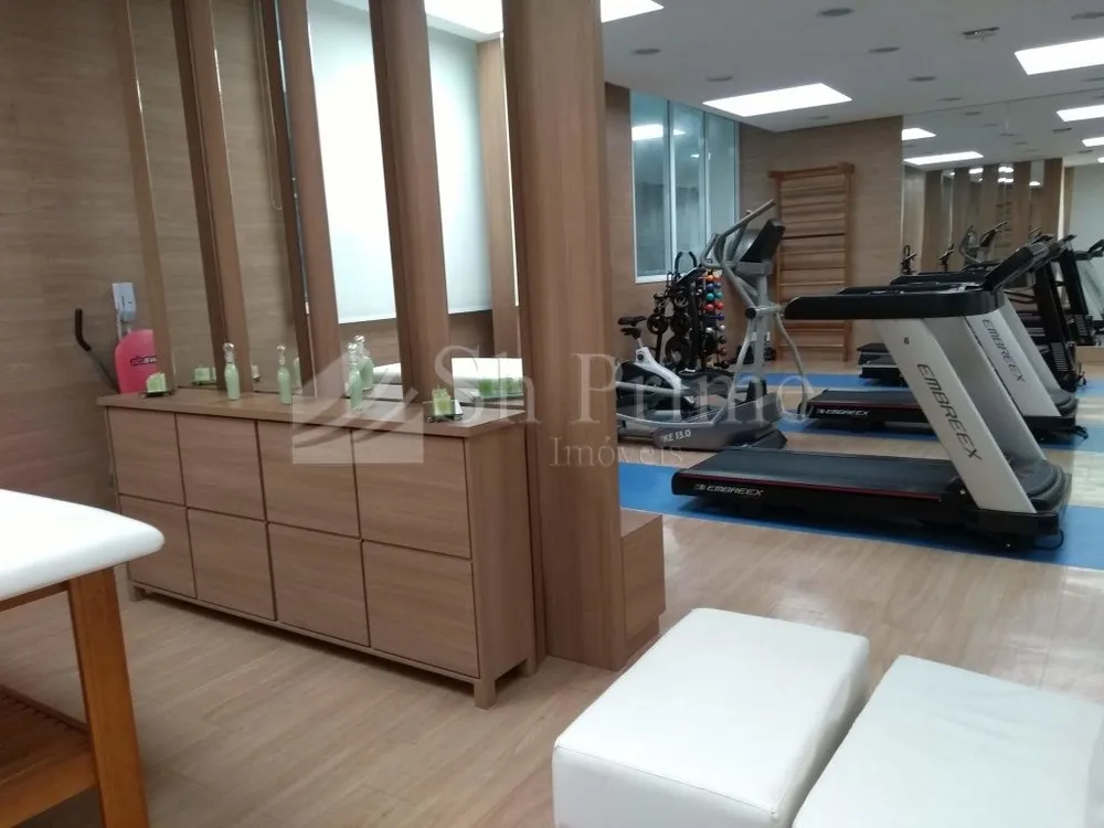 Apartamento, 3 quartos, 170 m² - Foto 8
