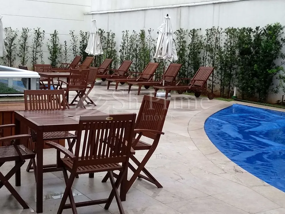 Apartamento, 3 quartos, 170 m² - Foto 11