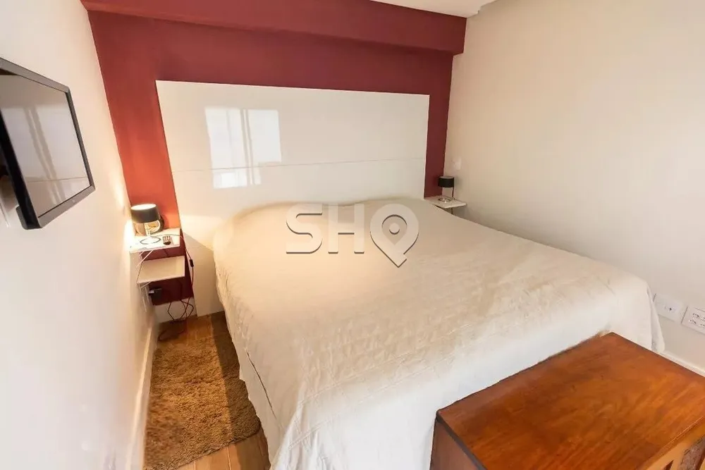 Apartamento, 3 quartos, 170 m² - Foto 2