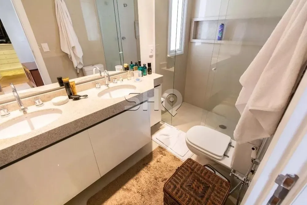 Apartamento, 3 quartos, 170 m² - Foto 7