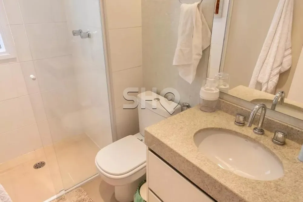 Apartamento, 3 quartos, 170 m² - Foto 4