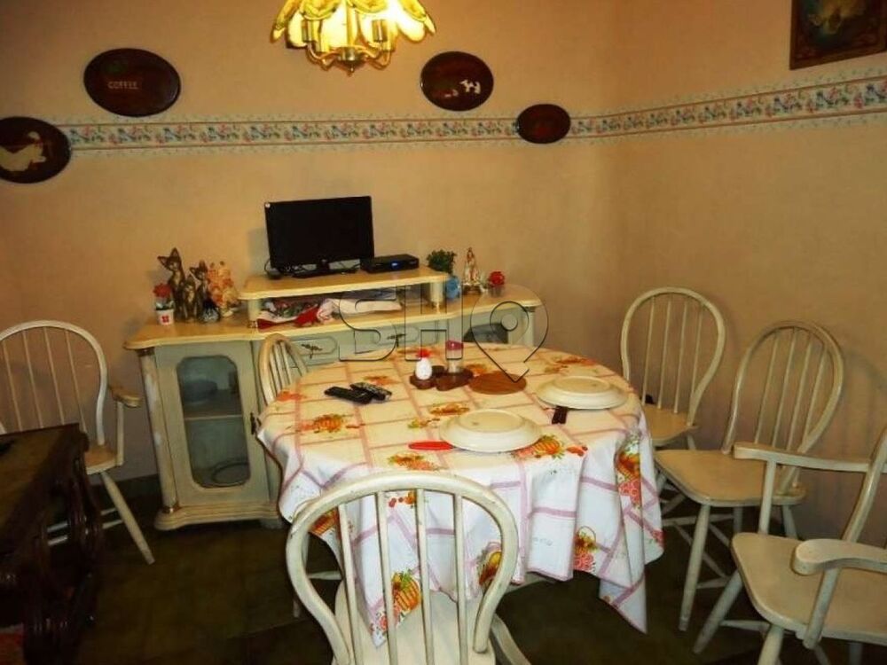 Sobrado, 3 quartos, 303 m² - Foto 2