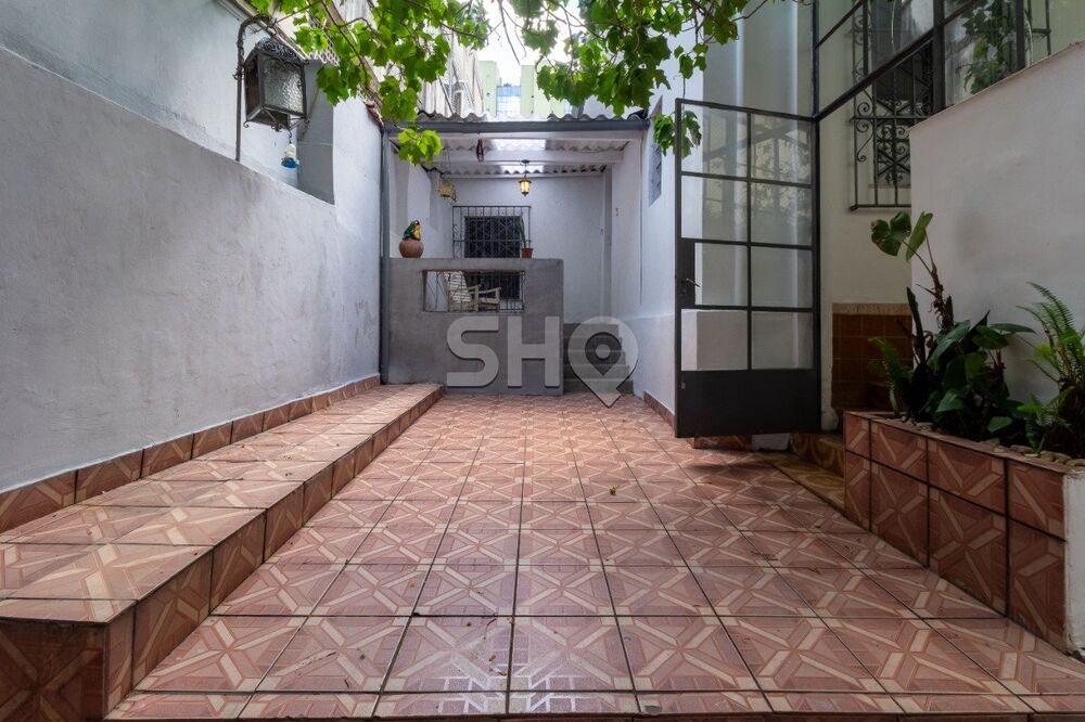 Casa à venda com 3 quartos, 180m² - Foto 13