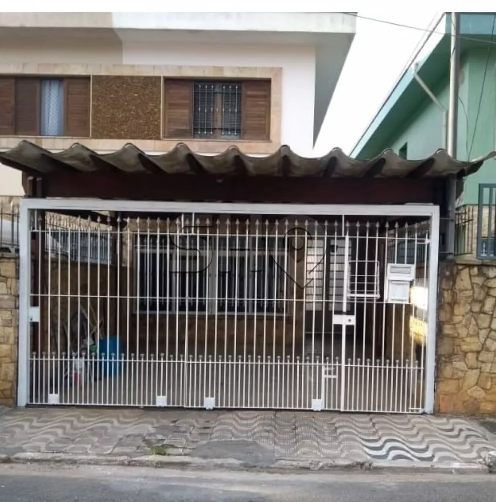 Sobrado à venda com 3 quartos, 180m² - Foto 16