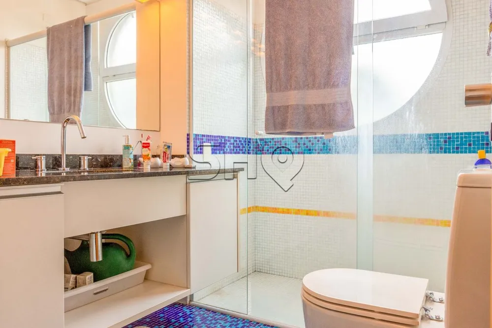 Casa, 4 quartos, 290 m² - Foto 4