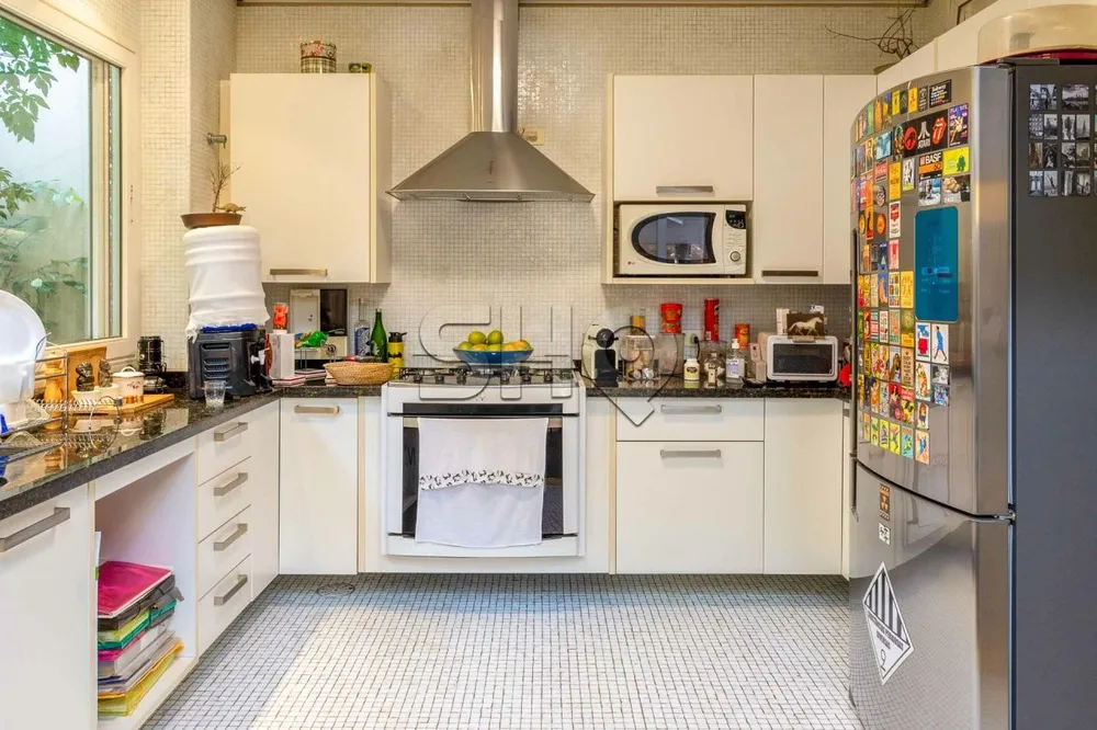 Casa, 4 quartos, 290 m² - Foto 2