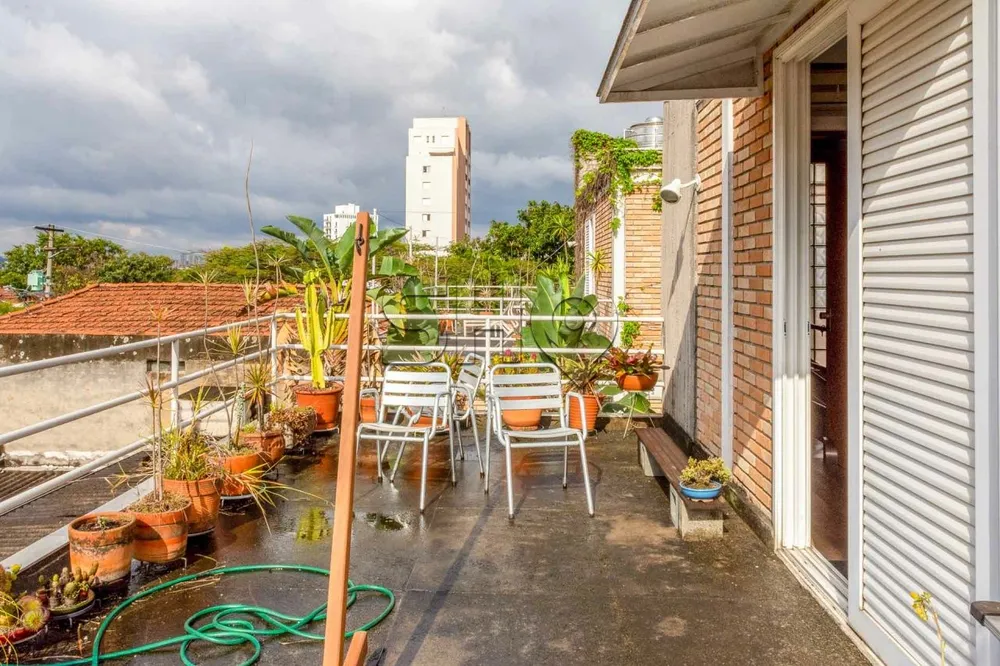 Casa, 4 quartos, 290 m² - Foto 1