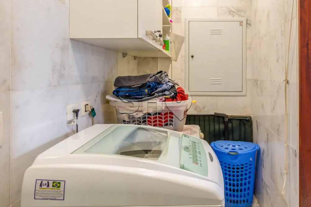 Casa, 4 quartos, 290 m² - Foto 6