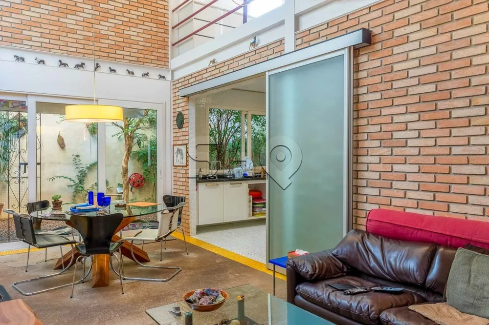 Casa, 4 quartos, 290 m² - Foto 8