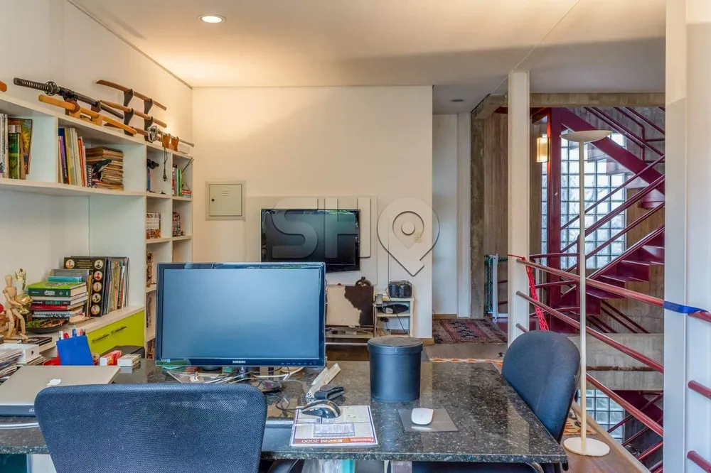 Casa, 4 quartos, 290 m² - Foto 5