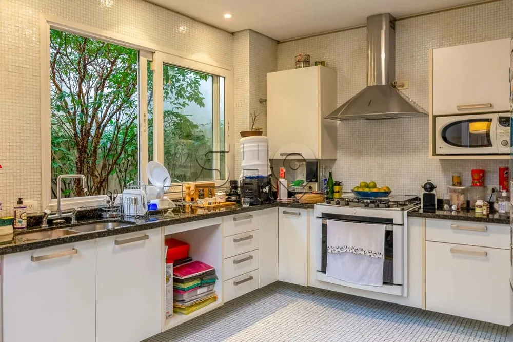 Casa, 4 quartos, 290 m² - Foto 14