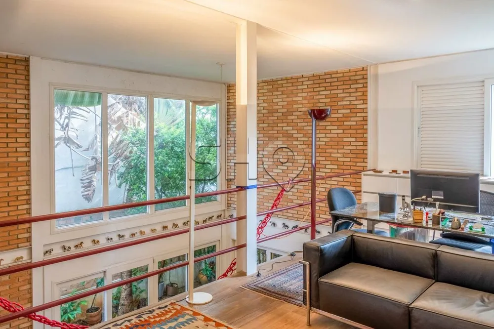Casa, 4 quartos, 290 m² - Foto 7