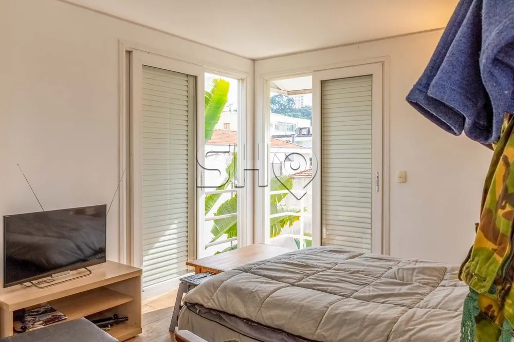 Casa, 4 quartos, 290 m² - Foto 9