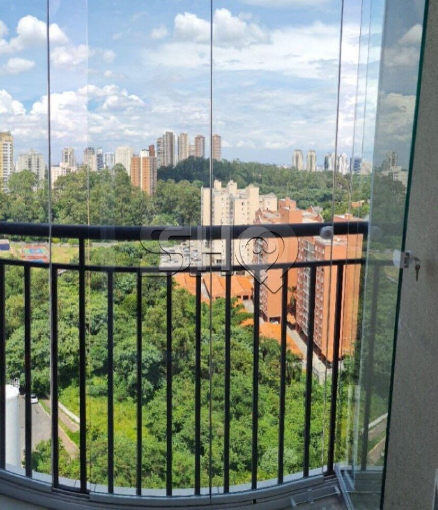 Apartamento, 2 quartos, 52 m² - Foto 6