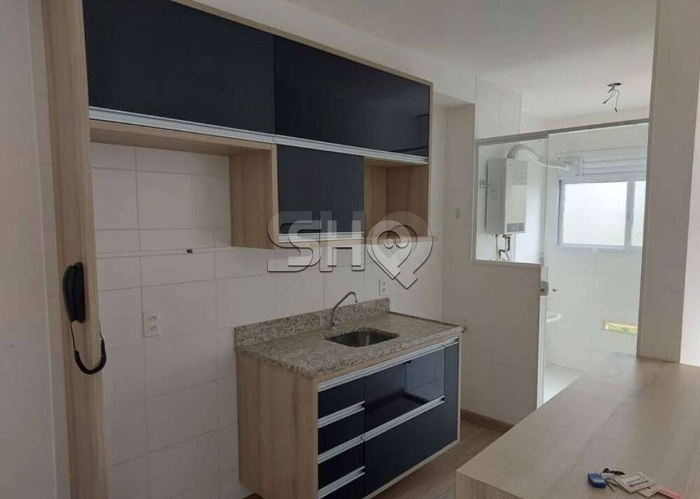 Apartamento, 2 quartos, 52 m² - Foto 12