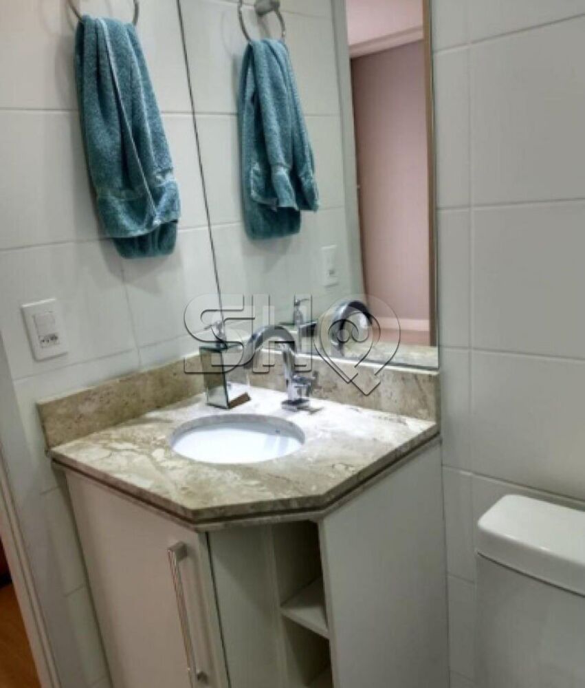 Apartamento, 2 quartos, 52 m² - Foto 10
