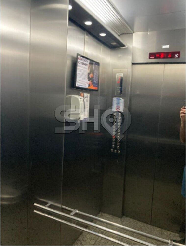 Apartamento, 2 quartos, 52 m² - Foto 23