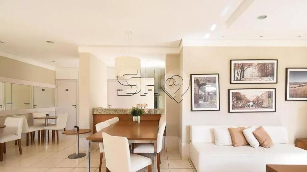 Apartamento, 2 quartos, 52 m² - Foto 9