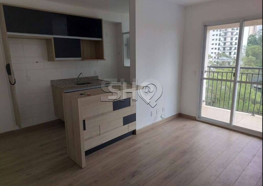 Apartamento, 2 quartos, 52 m² - Foto 17