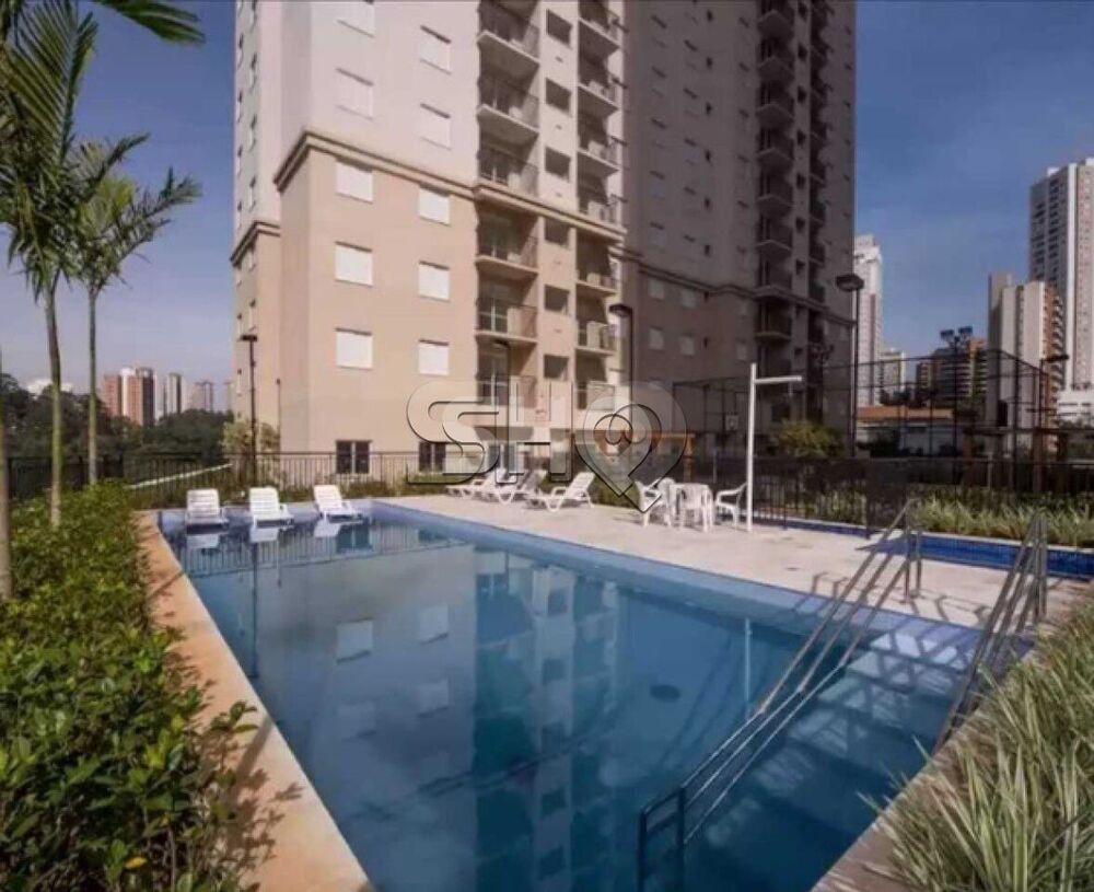 Apartamento, 2 quartos, 52 m² - Foto 5