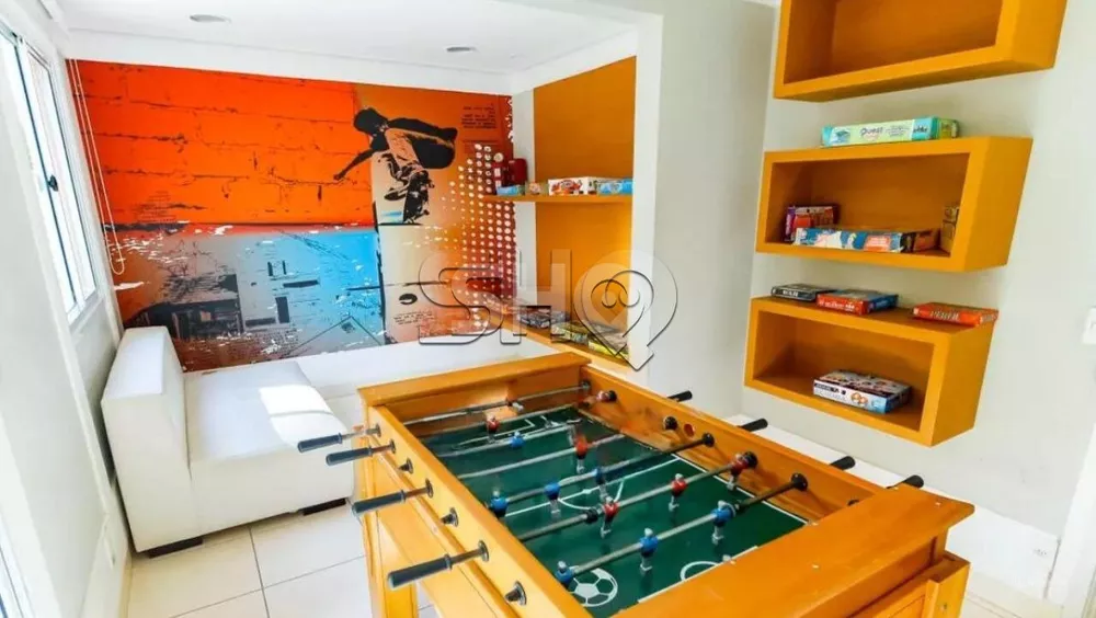 Apartamento, 2 quartos, 52 m² - Foto 2