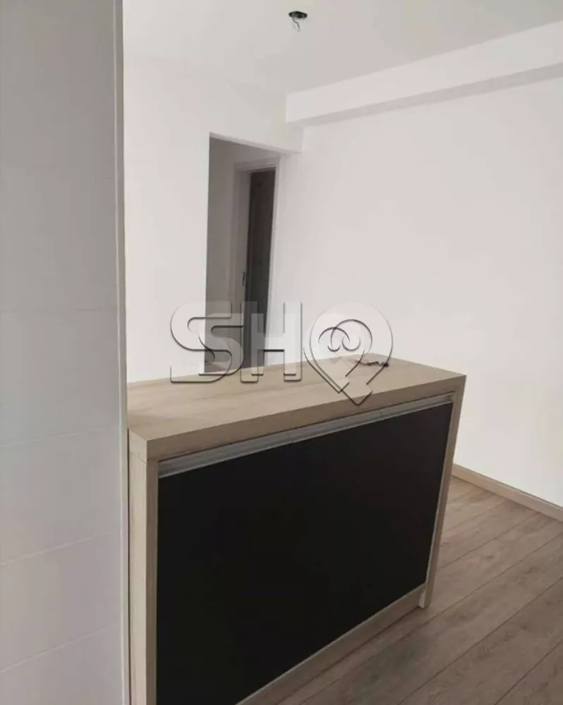 Apartamento, 2 quartos, 52 m² - Foto 4