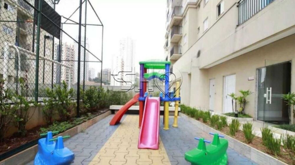 Apartamento, 2 quartos, 52 m² - Foto 22