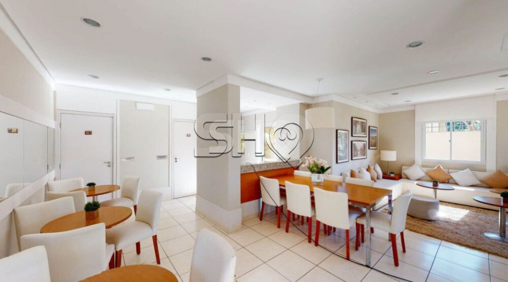 Apartamento, 2 quartos, 52 m² - Foto 19