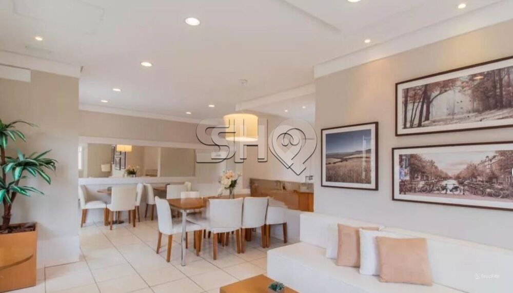 Apartamento, 2 quartos, 52 m² - Foto 16