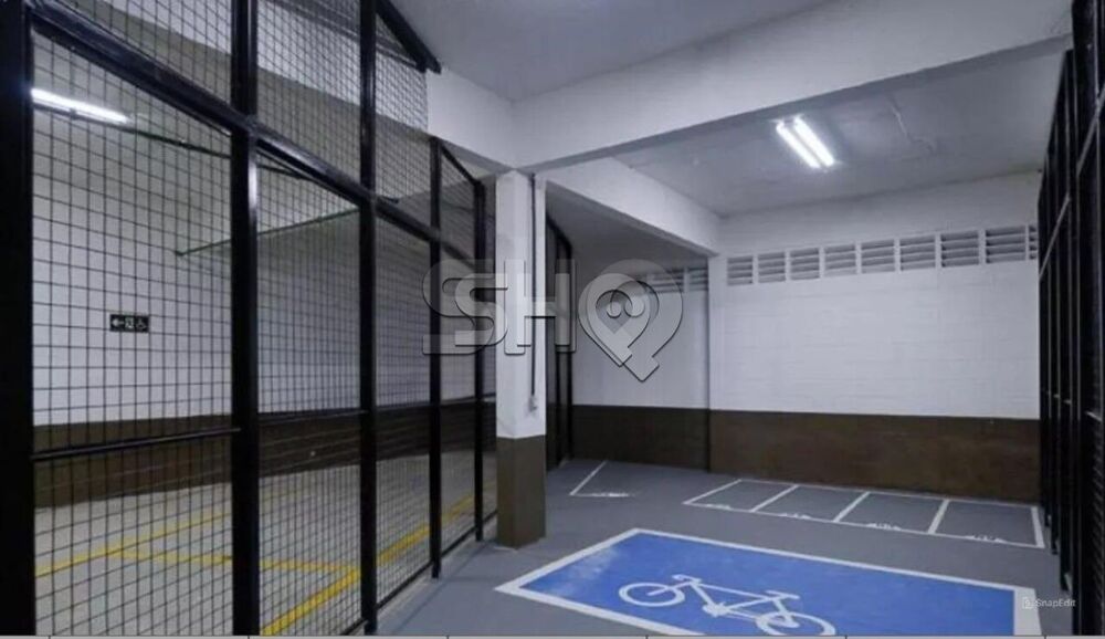 Apartamento, 2 quartos, 52 m² - Foto 8