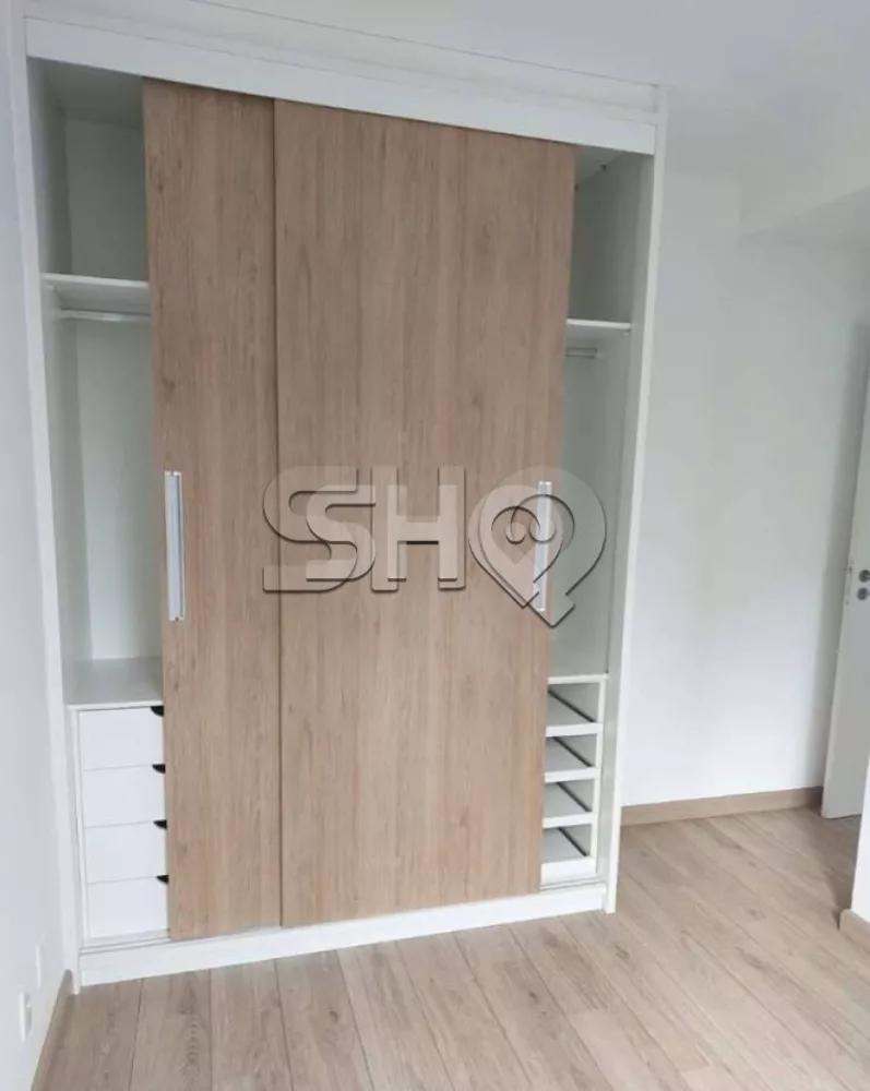 Apartamento, 2 quartos, 52 m² - Foto 3