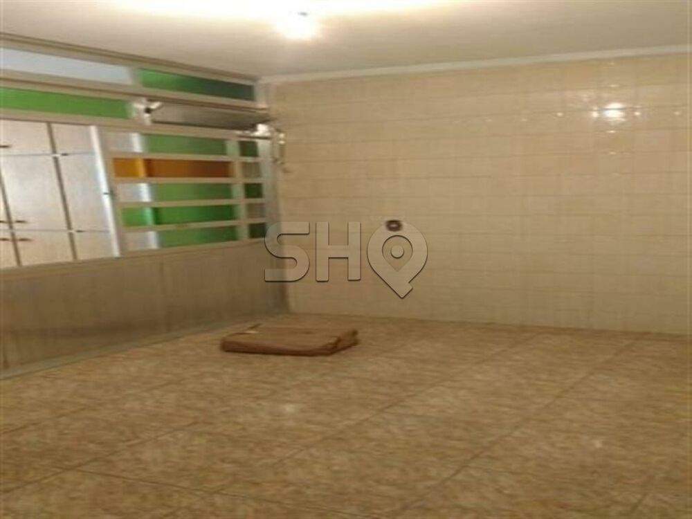 Sobrado, 3 quartos, 150 m² - Foto 1