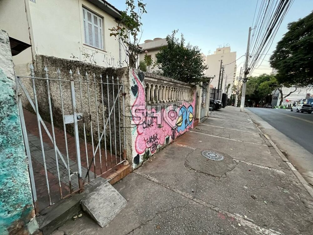 Terreno, 600 m² - Foto 2