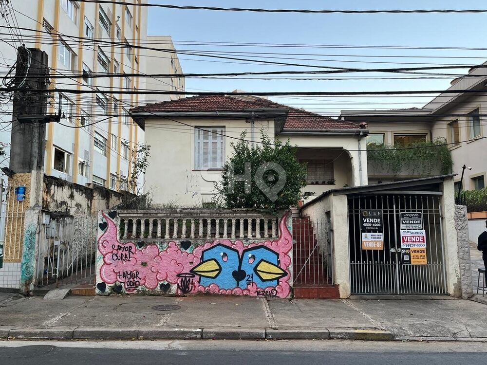 Terreno, 600 m² - Foto 1