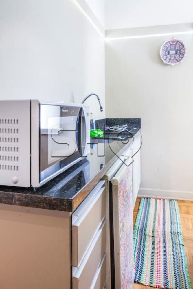 Apartamento, 1 quarto, 32 m² - Foto 10