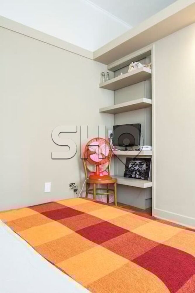 Apartamento, 1 quarto, 32 m² - Foto 6