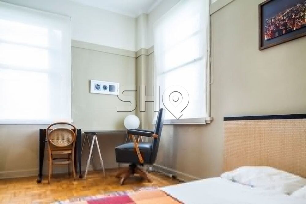 Apartamento, 1 quarto, 32 m² - Foto 7