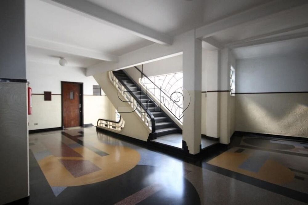 Apartamento, 1 quarto, 32 m² - Foto 12