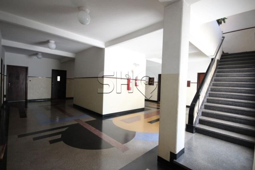 Apartamento, 1 quarto, 32 m² - Foto 13